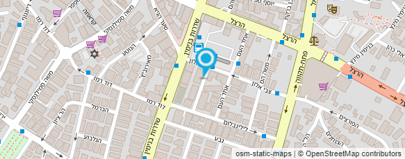 מפת הגעה אל נקודה אופטימית