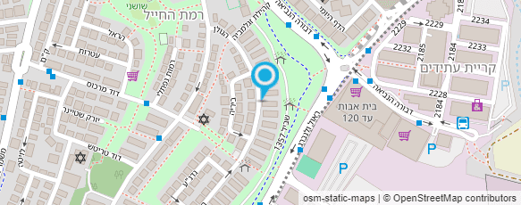 מפת הגעה אל ציפי קוסמטיק מפת הגעה אל ציפי קוסמטיק