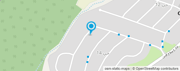 מפת הגעה אל א.א. שארב בע"מ