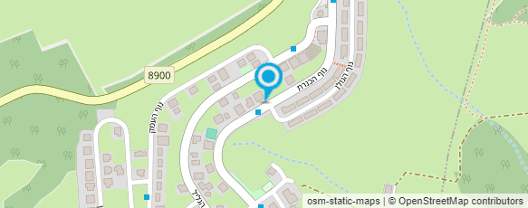 מפת הגעה אל לה ולו Lavelo