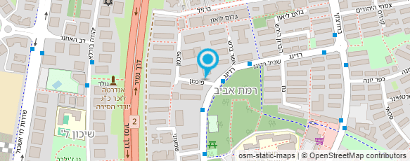 מפת הגעה אל רמונה-My Lovely Sunshine