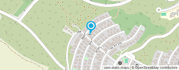 מפת הגעה אל מוניות העמקים מפת הגעה אל מוניות העמקים