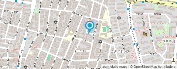 מפת הגעה אל עידן הקור מפת הגעה אל עידן הקור