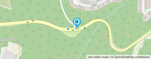 מפת הגעה אל עץ ועסקה בע"מ מפת הגעה אל עץ ועסקה בע"מ