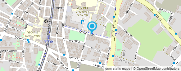 מפת הגעה אל ס.ח מוטורס מפת הגעה אל ס.ח מוטורס