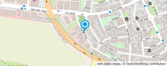 מפת הגעה אל אליאב עיצובים מפת הגעה אל אליאב עיצובים