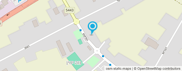 מפת הגעה אל הפעלות מארץ הפלאות