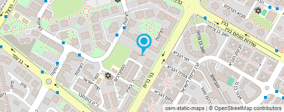 מפת הגעה אל יעקב פרץ מורה נהיגה מפת הגעה אל יעקב פרץ מורה נהיגה