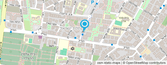 מפת הגעה אל מיכל אחדות- מאפרת מקצועית מפת הגעה אל מיכל אחדות- מאפרת מקצועית