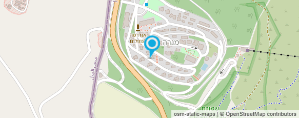 מפת הגעה אל קולות רמים (1999) בע"מ