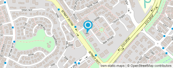 מפת הגעה אל מיזוג וקירור קדוש מפת הגעה אל מיזוג וקירור קדוש