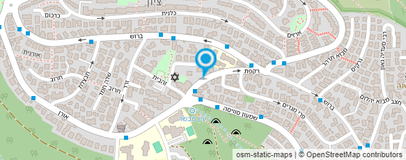 מפת הגעה אל מחוגים-המרכז לשעות הפנאי מפת הגעה אל מחוגים-המרכז לשעות הפנאי