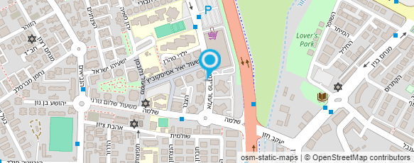 מפת הגעה אל עידור הפקות מפת הגעה אל עידור הפקות