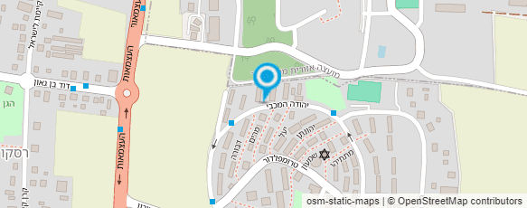 מפת הגעה אל יאנו-ליצנות ברצינות