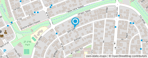 מפת הגעה אל מיכל רידל-פסיכותרפיה פסיכואנליטית מפת הגעה אל מיכל רידל-פסיכותרפיה פסיכואנליטית