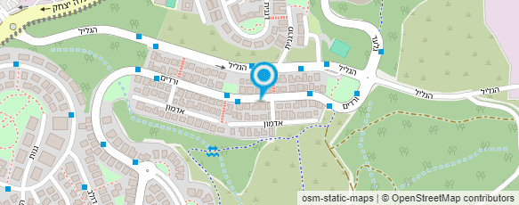 מפת הגעה אל ולדימיר התקנות