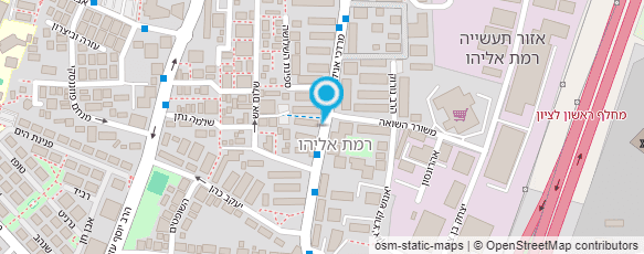 מפת הגעה אל דניאל אקספרס-טכנאי שירות מפת הגעה אל דניאל אקספרס-טכנאי שירות