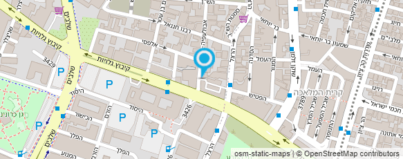 מפת הגעה אל מודו פיינט מפת הגעה אל מודו פיינט