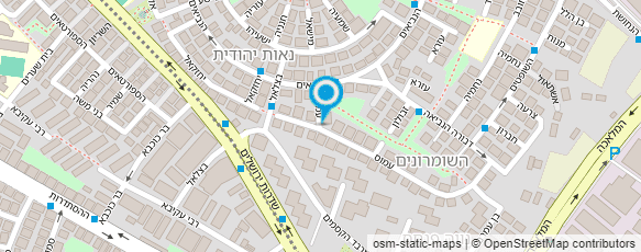 מפת הגעה אל אסקי חברה לבניה בע"מ מפת הגעה אל אסקי חברה לבניה בע"מ