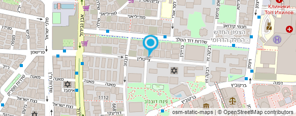 מפת הגעה אל אילאיל דיין- קלינאית תקשורת מפת הגעה אל אילאיל דיין- קלינאית תקשורת