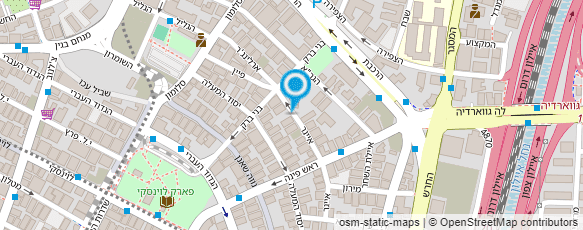 מפת הגעה אל אלקטרולנד מפת הגעה אל אלקטרולנד