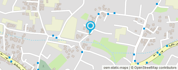 מפת הגעה אל הישאם יאסין רו"ח מפת הגעה אל הישאם יאסין רו"ח