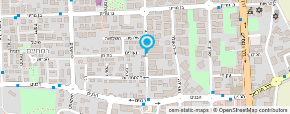 מפת הגעה אל לב המתמטיקה