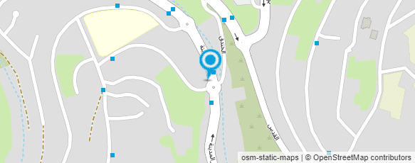 מפת הגעה אל מאכלי אבו מחפוד