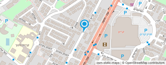 מפת הגעה אל ביידר יורי מפת הגעה אל ביידר יורי