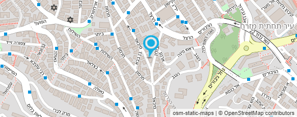 מפת הגעה אל תבשילי פרידמן-גלאט כשר מפת הגעה אל תבשילי פרידמן-גלאט כשר