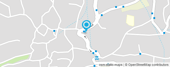 מפת הגעה אל אבו מחפוד