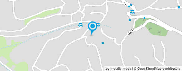 מפת הגעה אל טיבה - תכשיטים