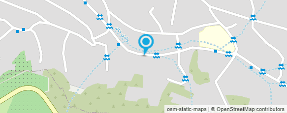 מפת הגעה אל אסתברק