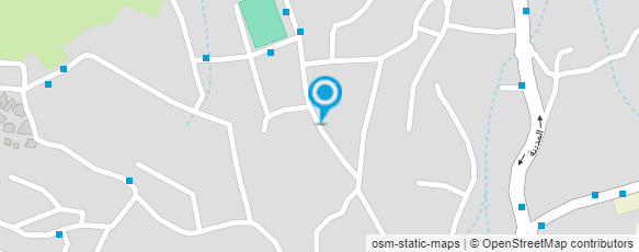 מפת הגעה אל אמירה חג'אג'