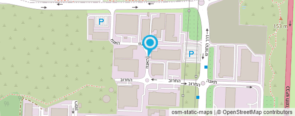 מפת הגעה אל סיריוס אלקטרוניקה