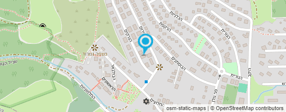 מפת הגעה אל ללון - LA LOON