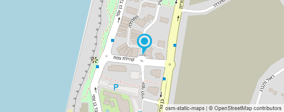 מפת הגעה אל פליצ'ה שירותי בניה מפת הגעה אל פליצ'ה שירותי בניה