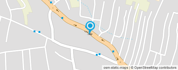 מפת הגעה אל המכללה להנדסאים