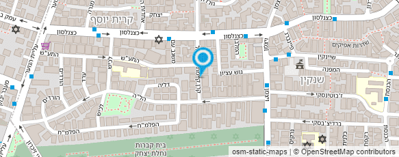 מפת הגעה אל סולרו- ערבי קריוקי