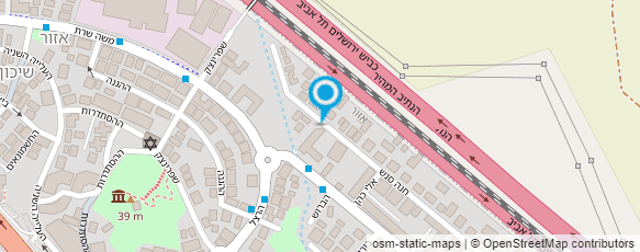 מפת הגעה אל צח אינסטלטורים מפת הגעה אל צח אינסטלטורים