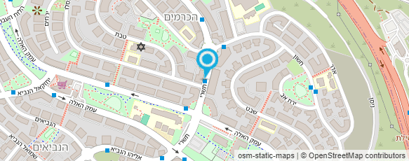 מפת הגעה אל טריגאלו B.M.A TRIGALO מפת הגעה אל טריגאלו B.M.A TRIGALO