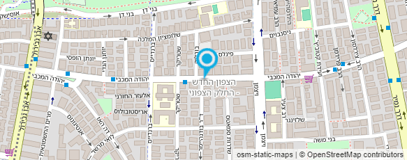 מפת הגעה אל ורד ויובל רוזן עורכי דין ונוטריונים מפת הגעה אל ורד ויובל רוזן עורכי דין ונוטריונים