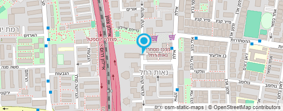 מפת הגעה אל מיו פור יו מפת הגעה אל מיו פור יו