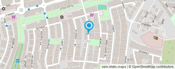 מפת הגעה אל טל - קידוחי יהלום בבטון