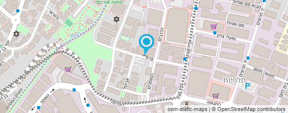 מפת הגעה אל איניטל אפולו בע"מ מפת הגעה אל איניטל אפולו בע"מ