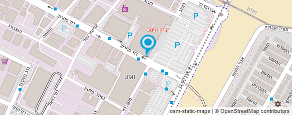 מפת הגעה אל לורד קיטש