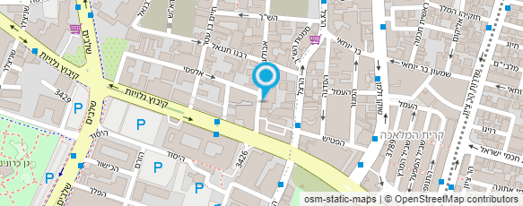 מפת הגעה אל גיוונים