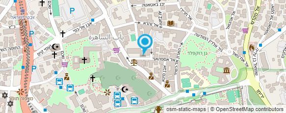 מפת הגעה אל ד"ר סרי אעקילאן