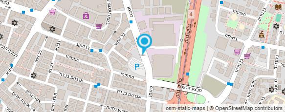 מפת הגעה אל תורה ודעת