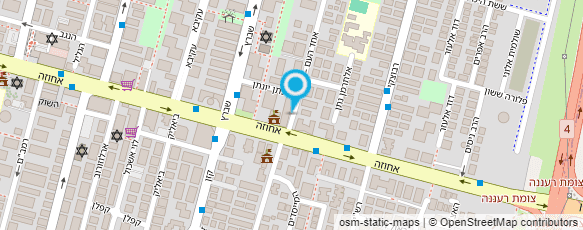 מפת הגעה אל בר מצווה- הכנה